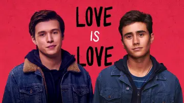 Zasłona к сериалу "Twój Victor" #1367231