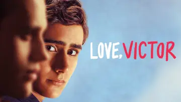 Zasłona к сериалу "Twój Victor" #1367233