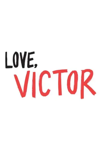 Plakat к сериалу "Twój Victor" #1367260