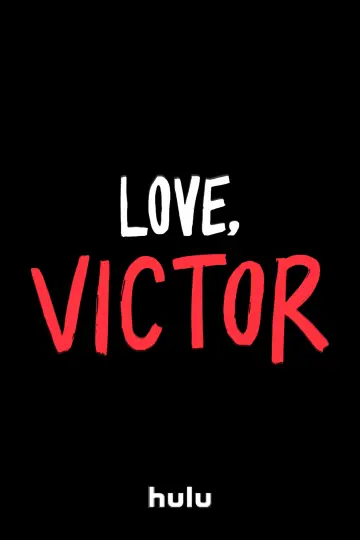 Plakat к сериалу "Twój Victor" #1367261