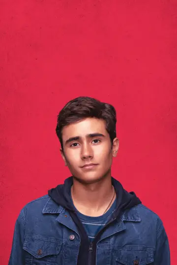 Plakat к сериалу "Twój Victor" #1367275