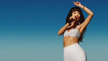 Zasłona к сериалу "Selena – serial" #1463290