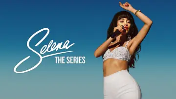 Zasłona к сериалу "Selena – serial" #1463291