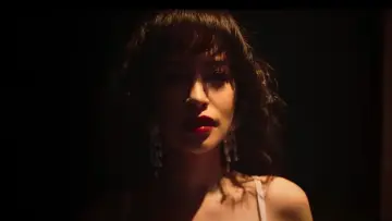 Zasłona к сериалу "Selena – serial" #1463292