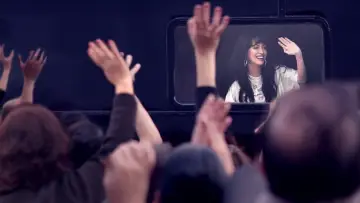 Zasłona к сериалу "Selena – serial" #1463294
