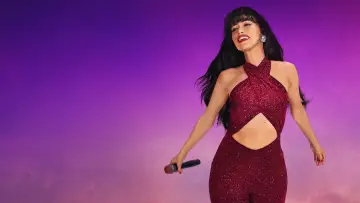 Zasłona к сериалу "Selena – serial" #1463295