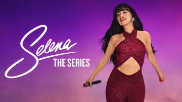 Zasłona к сериалу "Selena – serial" #1463296
