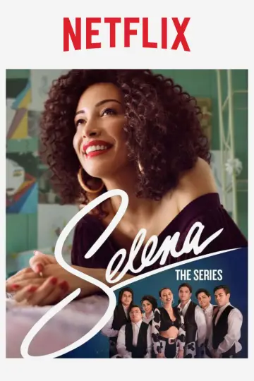 Selena – serial (2020)