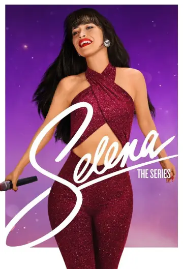 Plakat к сериалу "Selena – serial" #1463301