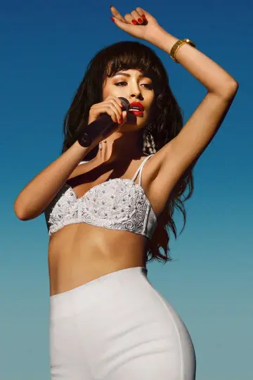 Plakat к сериалу "Selena – serial" #1463302