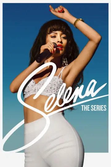 Plakat к сериалу "Selena – serial" #1463303