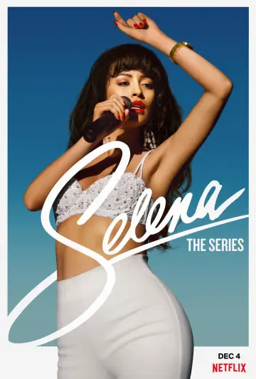 Plakat к сериалу "Selena – serial" #1463304
