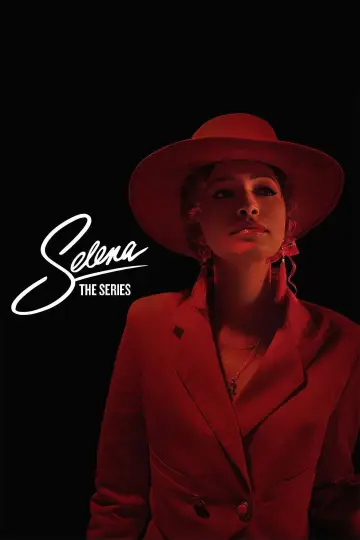 Plakat к сериалу "Selena – serial" #1463305