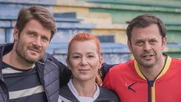 Zasłona do serialu "Nový život" #1325334