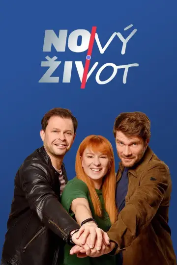 Nový život plakat
