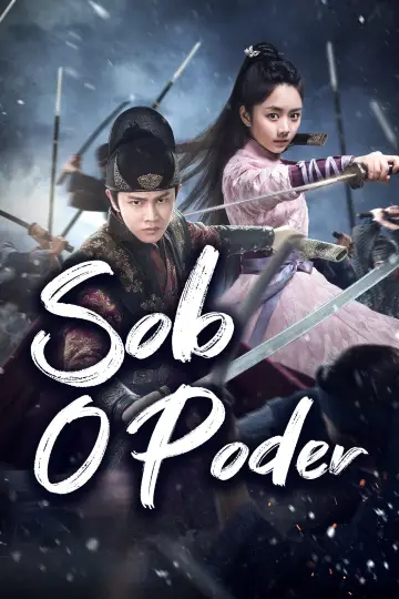 Plakat do serialu "Pod władzą" #1857259