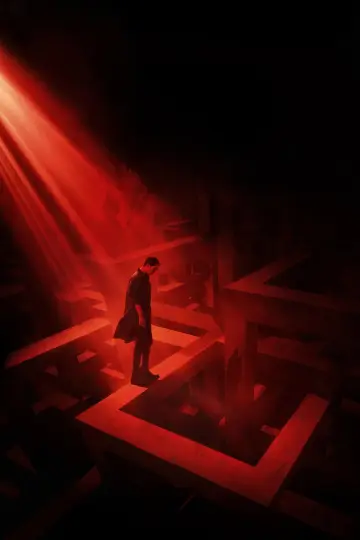 唐人街探案 (2020)