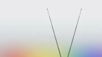 Zasłona do serialu "Visible: Out on Television" #1680882