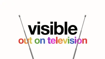 Zasłona do serialu "Visible: Out on Television" #1680885