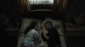 Zasłona к сериалу "Nocna msza" #1394202