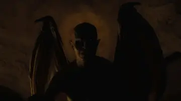 Zasłona к сериалу "Nocna msza" #1394210