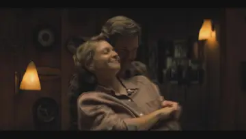 Zasłona к сериалу "Nocna msza" #1394229