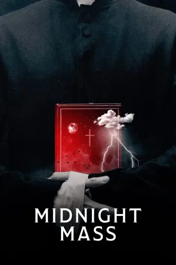 Plakat к сериалу "Nocna msza" #1394264