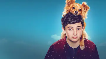 Zasłona к сериалу "Kumpel terapeuta" #1466736