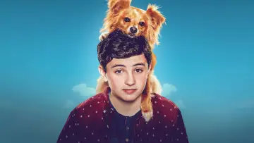 Zasłona к сериалу "Kumpel terapeuta" #1466737