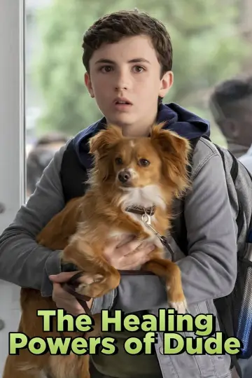 Plakat к сериалу "Kumpel terapeuta" #1466740
