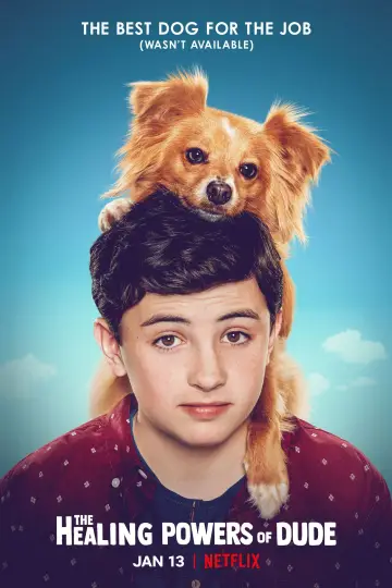 Plakat к сериалу "Kumpel terapeuta" #1466741