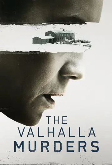Plakat к сериалу "The Valhalla Murders" #1449850