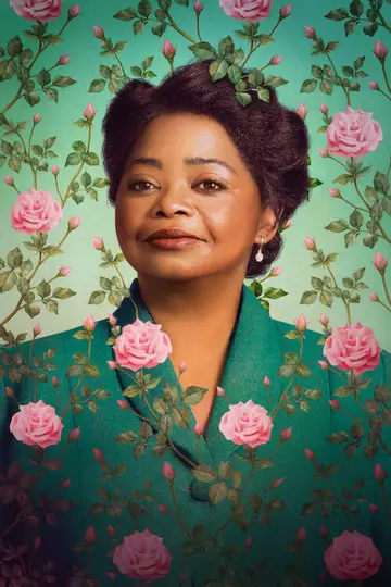 Plakat к сериалу "Własnymi rękoma: Historia Madam C.J. Walker" #1463433