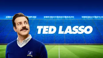 Zasłona к сериалу "Ted Lasso" #1217004