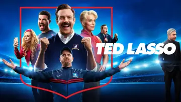 Zasłona к сериалу "Ted Lasso" #1217005