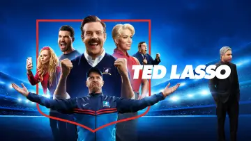 Zasłona к сериалу "Ted Lasso" #1217011