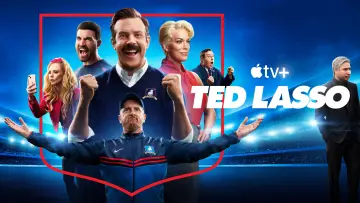 Zasłona к сериалу "Ted Lasso" #1217012