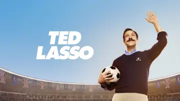 Zasłona к сериалу "Ted Lasso" #1217026