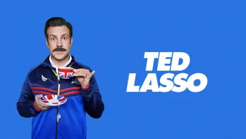 Zasłona к сериалу "Ted Lasso" #1217028