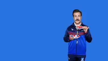 Zasłona к сериалу "Ted Lasso" #1217050
