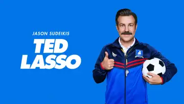Zasłona к сериалу "Ted Lasso" #1217054