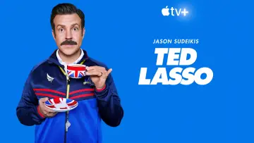 Zasłona к сериалу "Ted Lasso" #1217055
