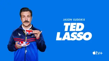 Zasłona к сериалу "Ted Lasso" #1217058