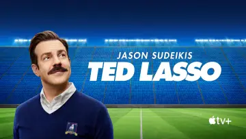 Zasłona к сериалу "Ted Lasso" #1217060