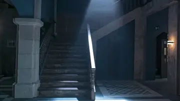 Zasłona к сериалу "El internado: Las Cumbres" #1463061