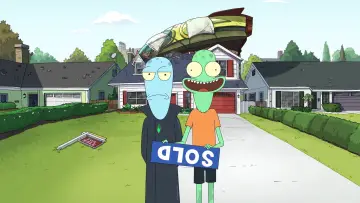 Zasłona к сериалу "Spoza układu" #1331499