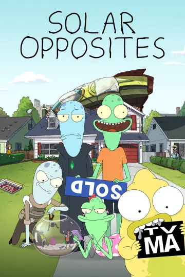 Plakat к сериалу "Spoza układu" #1331547