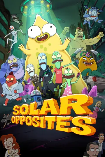 Plakat к сериалу "Spoza układu" #1331552
