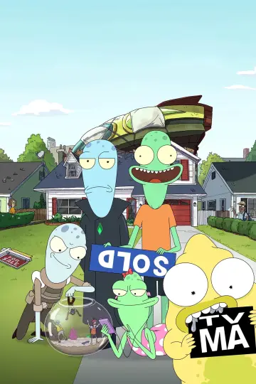 Plakat к сериалу "Spoza układu" #1331559