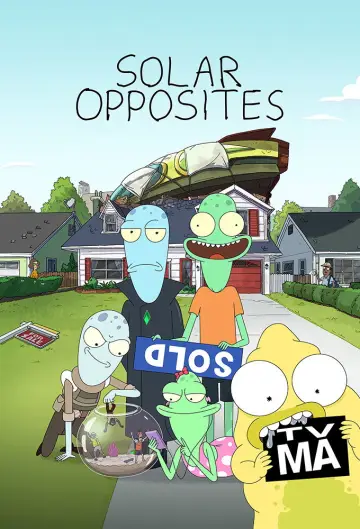 Plakat к сериалу "Spoza układu" #1331582